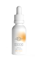 Load image into Gallery viewer, White Peach
